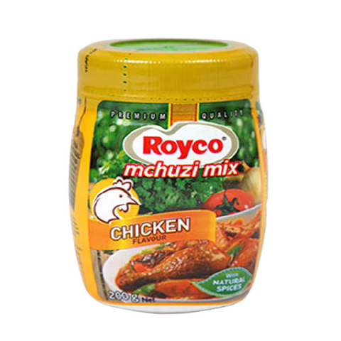 Royco Mchuzi Mix Chicken 200g