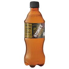 Stoney Gonger beer   440ml bottle
