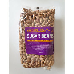 Honde Valley Sugar Beans  1x500g - Hippo Store