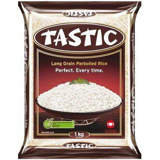 Tastic  Rice 1kg