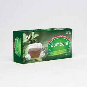 Tanganda Zumbani Tea 62.5g - Hippo Store